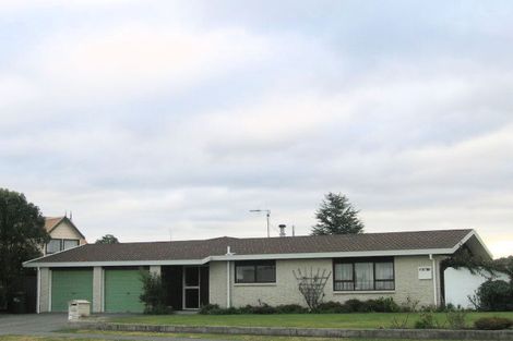 Photo of property in 132 Tait Drive, Greenmeadows, Napier, 4112