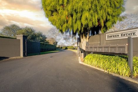 Photo of property in 1 Davren Way, Tamahere, Hamilton, 3283