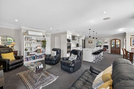 Photo of property in 12 Amy Place, Rangiora, 7400