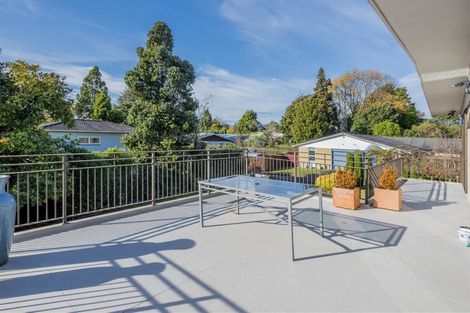 Photo of property in 12a Stuart Street, Levin, 5510
