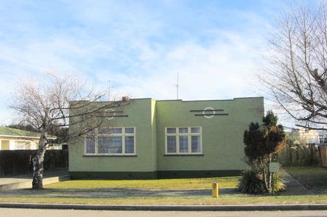 Photo of property in 4 Stafford Street, Ranfurly, 9332