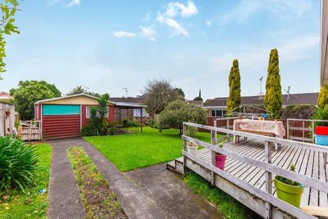 Photo of property in 2 Raphoe Place, Ellerslie, Auckland, 1051