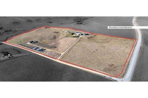 Photo of property in 12 Swamp Lane, Waikerikeri, Alexandra, 9393