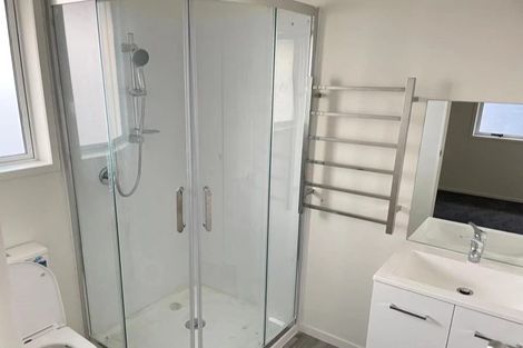 Photo of property in 52c Convair Crescent, Mangere, Auckland, 2022