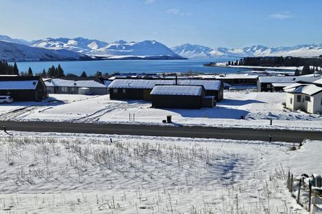 Photo of property in 36 Mistake Drive, Lake Tekapo, 7999