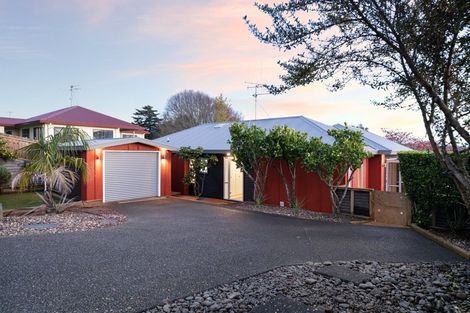 Photo of property in 22 Marire Drive, Ohauiti, Tauranga, 3112