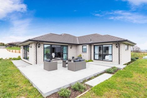 Photo of property in 44 Millstone Lane, Pokeno, 2471