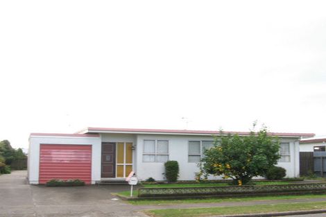 Photo of property in 29 Cranby Crescent, Onekawa, Napier, 4110