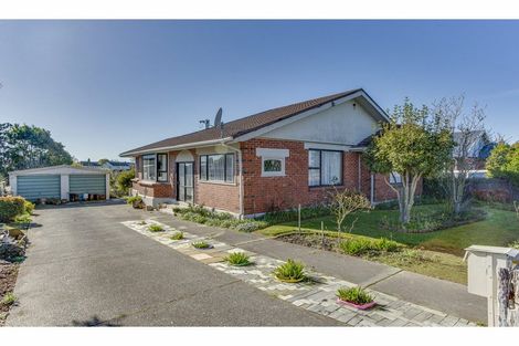 Photo of property in 137 Otipua Road, Watlington, Timaru, 7910