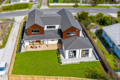 Photo of property in 17a Alexandra Street, Riverhead, 0820