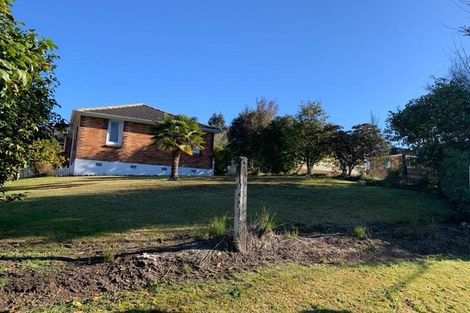 Photo of property in 190 Golf Road, Taumarunui, 3920