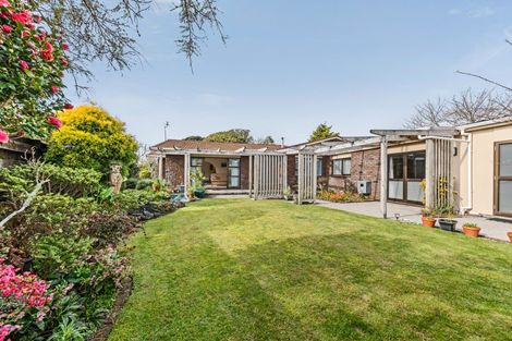 Photo of property in 13 Te Whena Place, Waitara, 4320