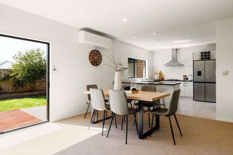 Photo of property in 7 Amberley Place, Flagstaff, Hamilton, 3210