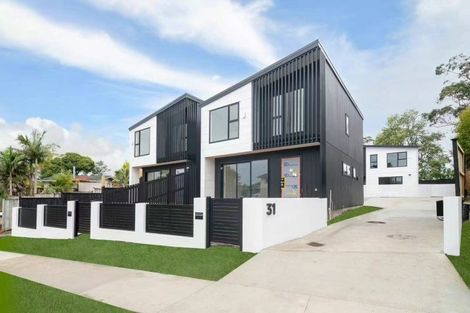 Photo of property in 31b Kurnell Drive, Botany Downs, Auckland, 2010