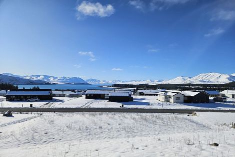 Photo of property in 36 Mistake Drive, Lake Tekapo, 7999