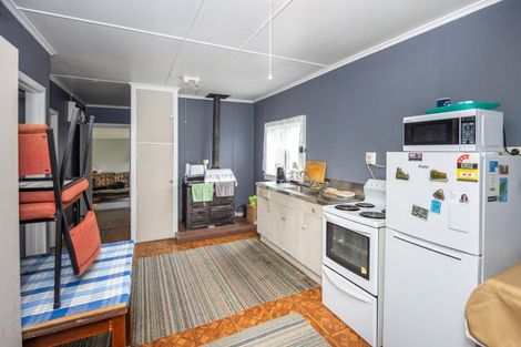 Photo of property in 34 Edward Avenue, Pukemiro, Huntly, 3771