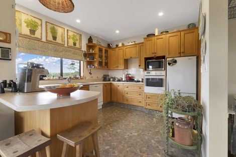 Photo of property in 215 Reserve Road, Balcairn, Amberley, 7481