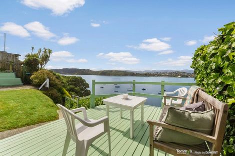 Photo of property in 37 Belvedere Road, Hataitai, Wellington, 6021