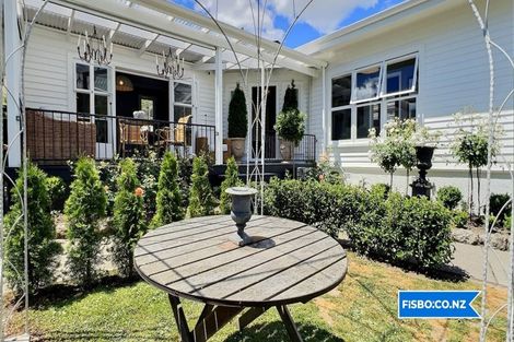 Photo of property in 97 James Cook Street, Havelock North, 4130