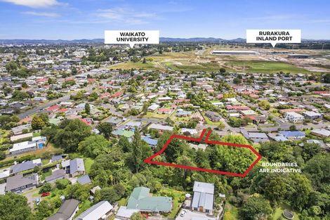 Photo of property in 26 Southsea Crescent, Silverdale, Hamilton, 3216