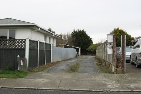 Photo of property in 144 Waiau Crescent, Kingswell, Invercargill, 9812
