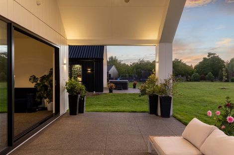 Photo of property in 40 Tristram Road, Swannanoa, 7475