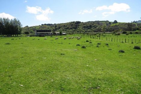 Photo of property in 160 Pukemiku Road, Mangamutu, Pahiatua, 4983