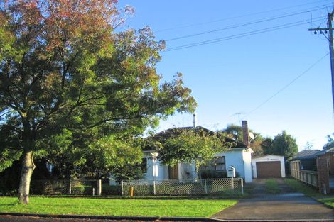 Photo of property in 1/39 Avis Avenue, Papatoetoe, Auckland, 2025