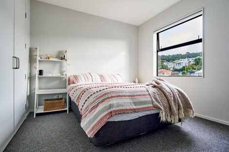 Photo of property in Detroit Apartments, 309/181 Tasman Street, Mount Cook, Wellington, 6021