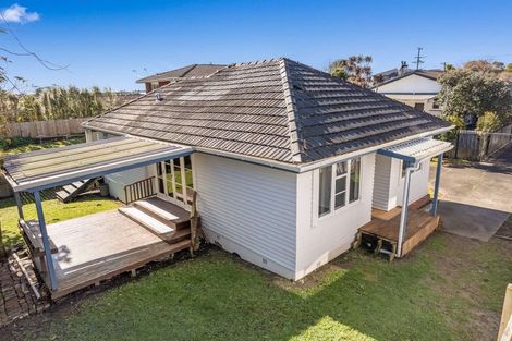Photo of property in 1/110 Lynwood Road, New Lynn, Auckland, 0600