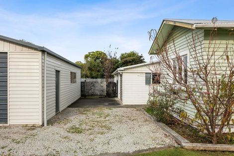 Photo of property in 22 Albert Street, Te Hapara, Gisborne, 4010
