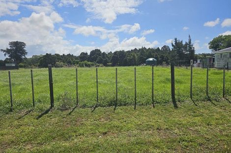 Photo of property in 4841 State Highway 12, Kaikohe, 0473