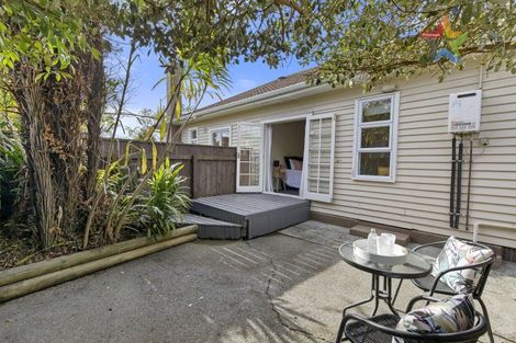 Photo of property in 270 Waterloo Road, Waterloo, Lower Hutt, 5011