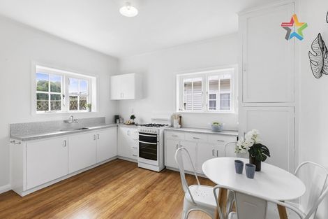 Photo of property in 47 Waiwhetu Road, Waiwhetu, Lower Hutt, 5010