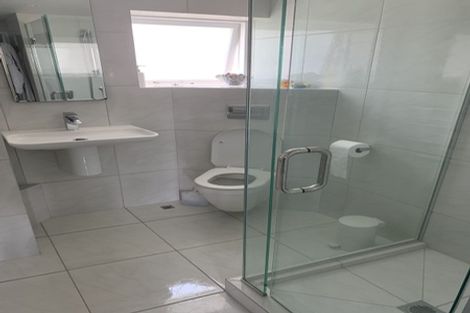 Photo of property in Oriana Apartments, 248 Oriental Parade, Oriental Bay, Wellington, 6011