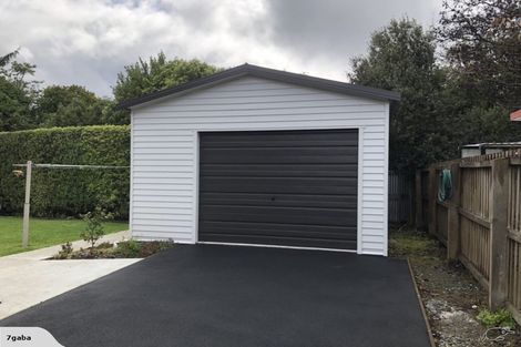 Photo of property in 58 Kensington Avenue, Mairehau, Christchurch, 8013