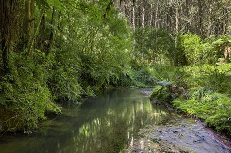 Photo of property in 944 Old Mountain Road, Waitetuna, Raglan, 3295
