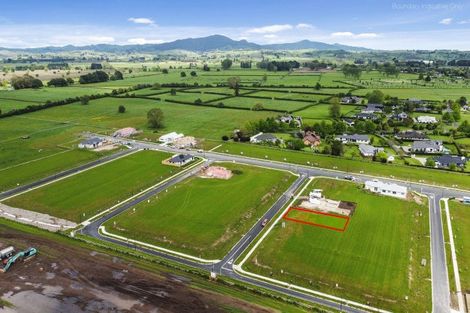 Photo of property in 7 Tapsell Drive, Matamata, 3400