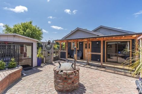 Photo of property in 679 Main North Road, Belfast, Christchurch, 8051