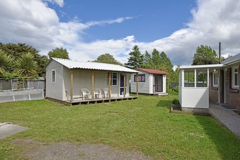 Photo of property in 15 Haig Place, Woolston, Christchurch, 8023