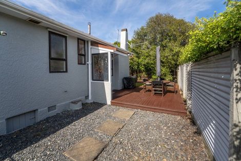 Photo of property in 17 Stratford Street, Richmond, 7020