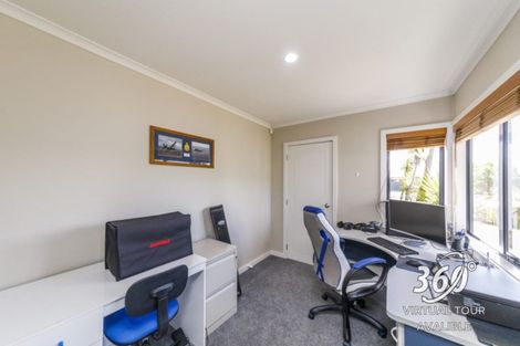 Photo of property in 4 Virginia Grove, Milson, Palmerston North, 4414