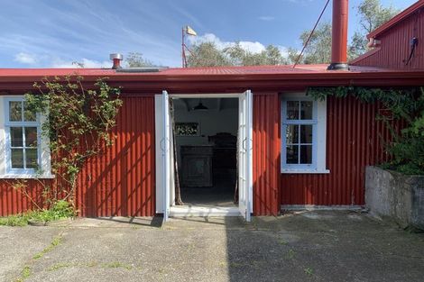 Photo of property in 284 Underhill Road, Tauwharenikau, 5773