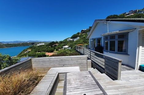 Photo of property in 113a Grafton Road, Roseneath, Wellington, 6011