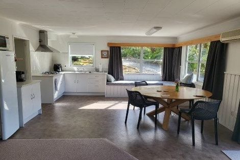 Photo of property in 3160 Tuna Bay, Tennyson Inlet, Rai Valley, 7195