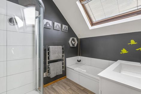 Photo of property in 1/125 Blighs Road, Strowan, Christchurch, 8052