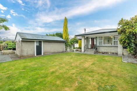 Photo of property in 40 Bourne Crescent, Papanui, Christchurch, 8053