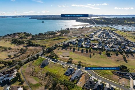 Photo of property in 39 Ta Moko Drive, Gulf Harbour, Whangaparaoa, 0930