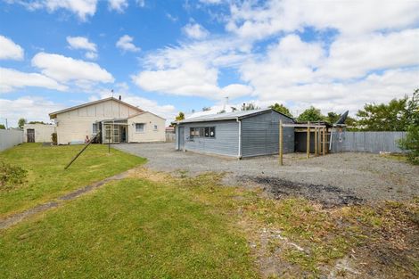 Photo of property in 11 Rira Street, Marton, 4710
