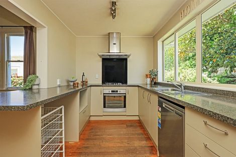 Photo of property in 38 Morris Street, Napier South, Napier, 4110